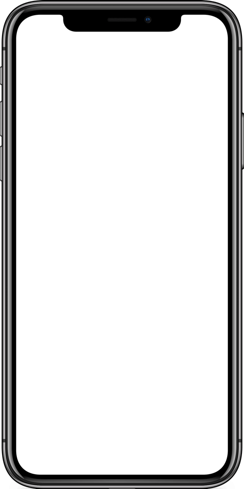 iPhone Frame